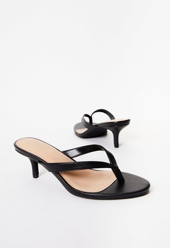 Kylah Heeled Sandal Product Image