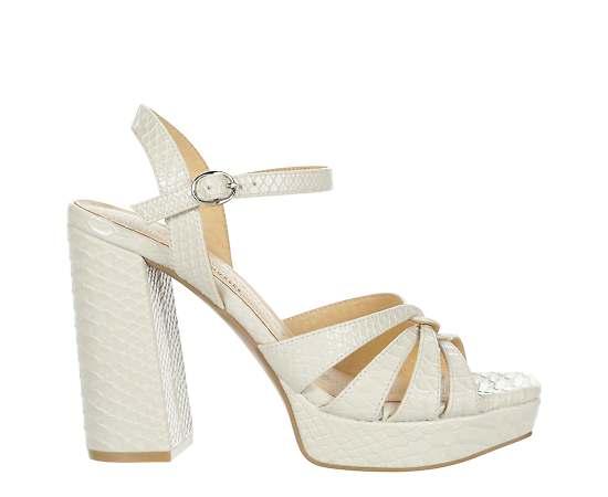 Chinese Laundry Womens Alkie Platform Sandal Product Image