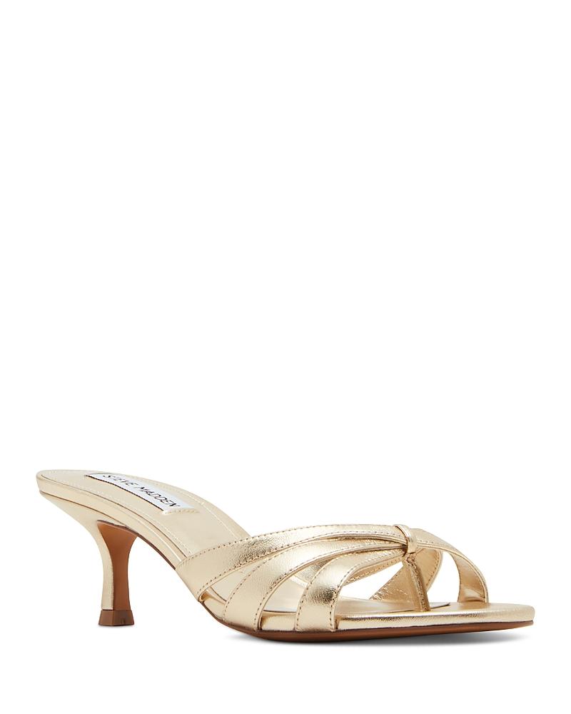 Steve Madden Womens Cary Sandals Product Image