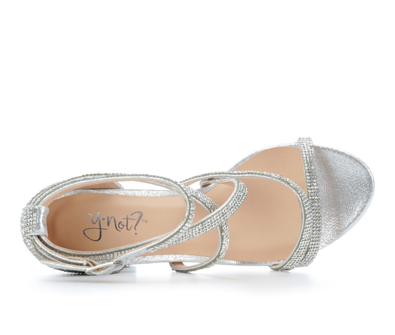 Women's Y-Not Luisa-S Special Occasion Shoes Product Image