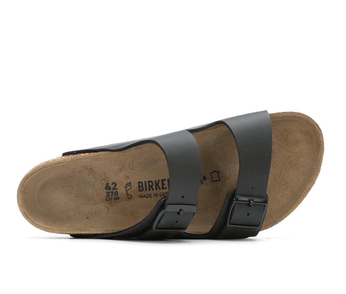 Men's Birkenstock Arizona Footbed Sandals Product Image