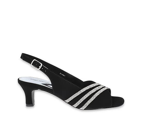 Easy Street Womens Teton Pump Product Image