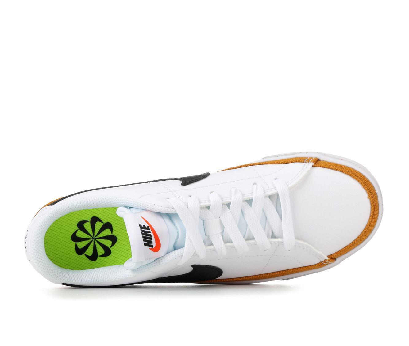 Women's Nike Court Legacy Next Nature Sustainable Sneakers Product Image