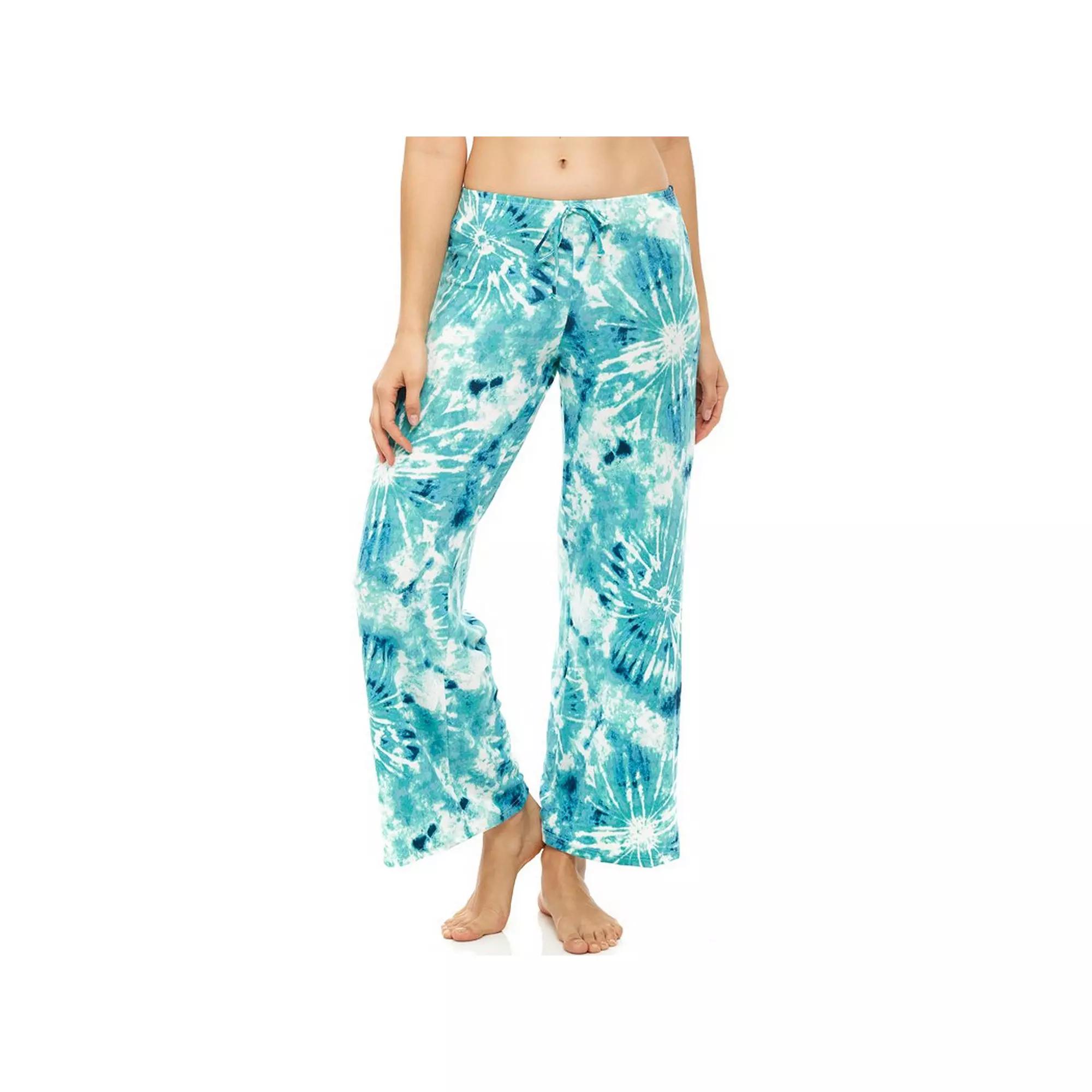 Women's Jordan Taylor Pull-On Coverup Swim Pants,  Product Image