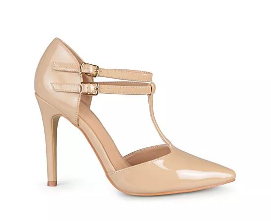 Journee Collection Womens Tru Pump Product Image