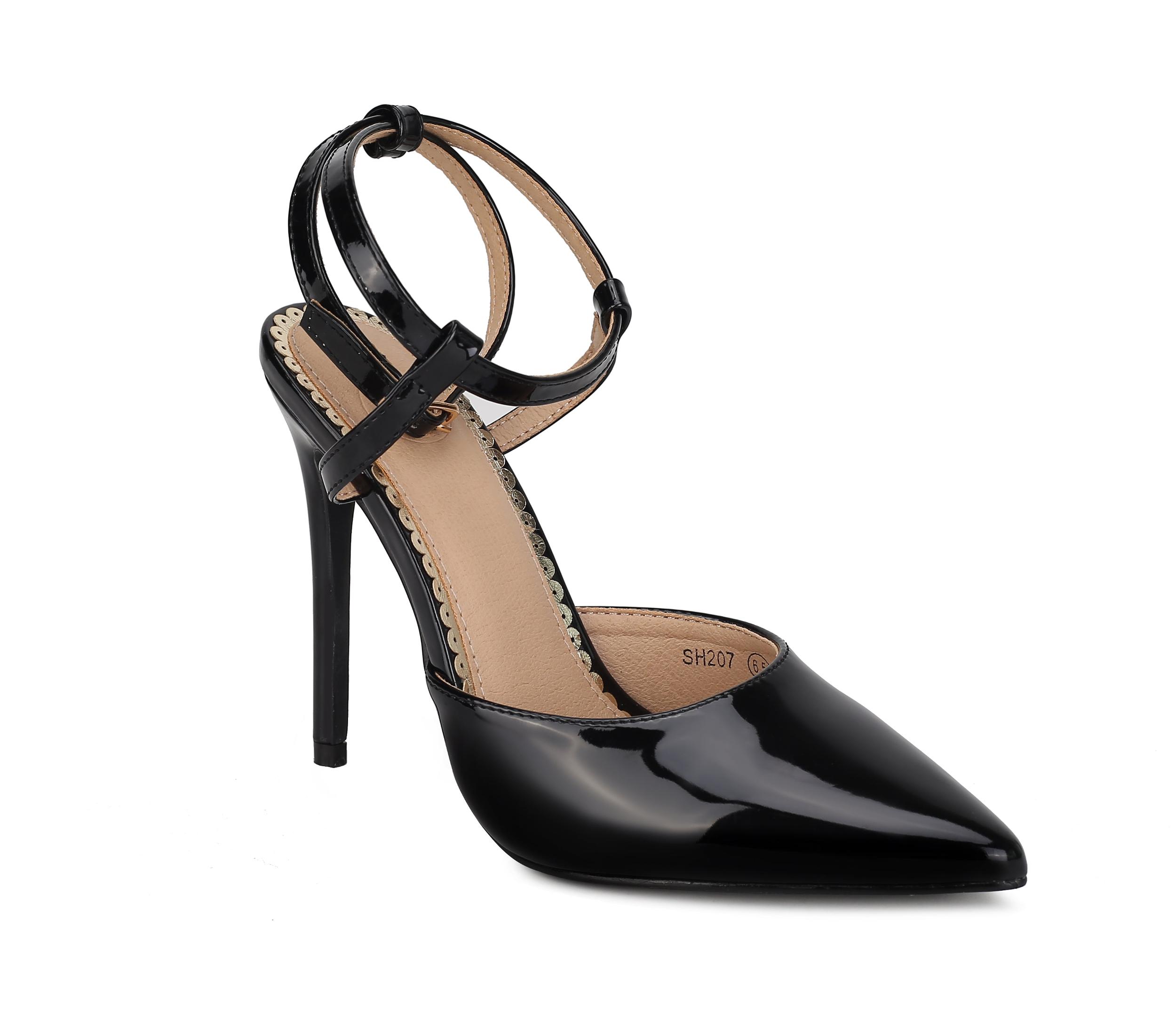 MKF Collection Women's Brianna Heel Pump Product Image