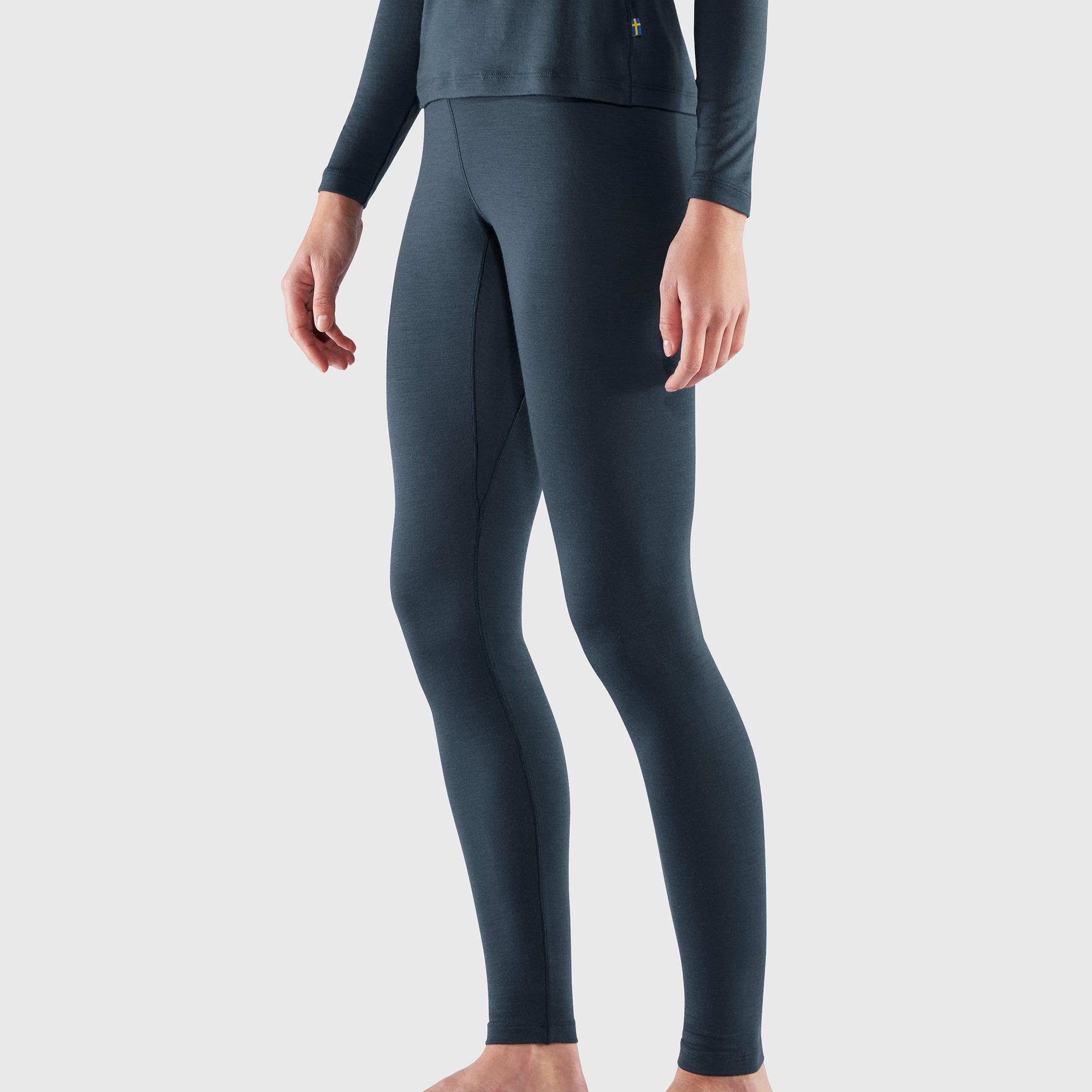 Bergtagen Thinwool Long Johns W Product Image