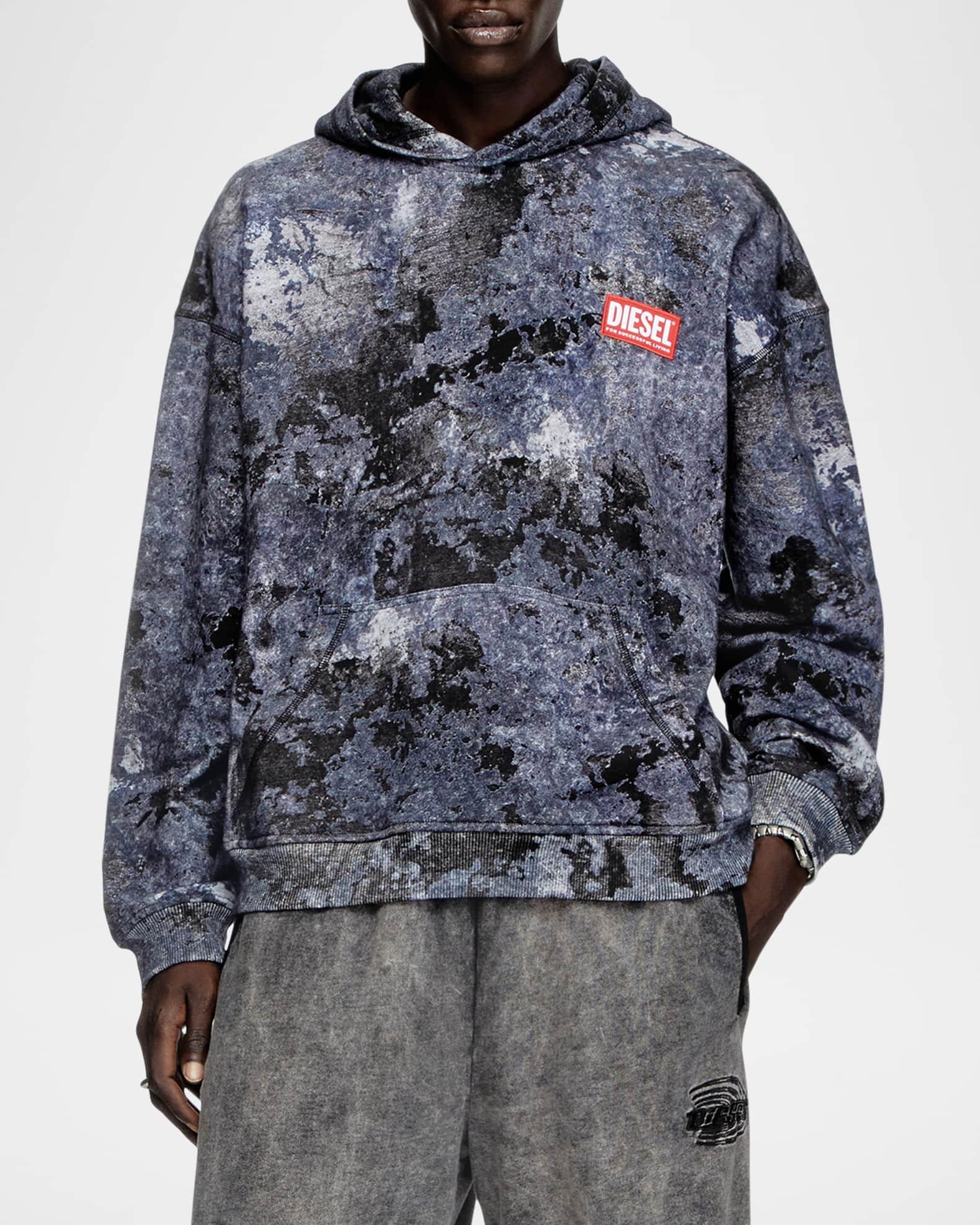 Men's S Boxt Hoodie Product Image