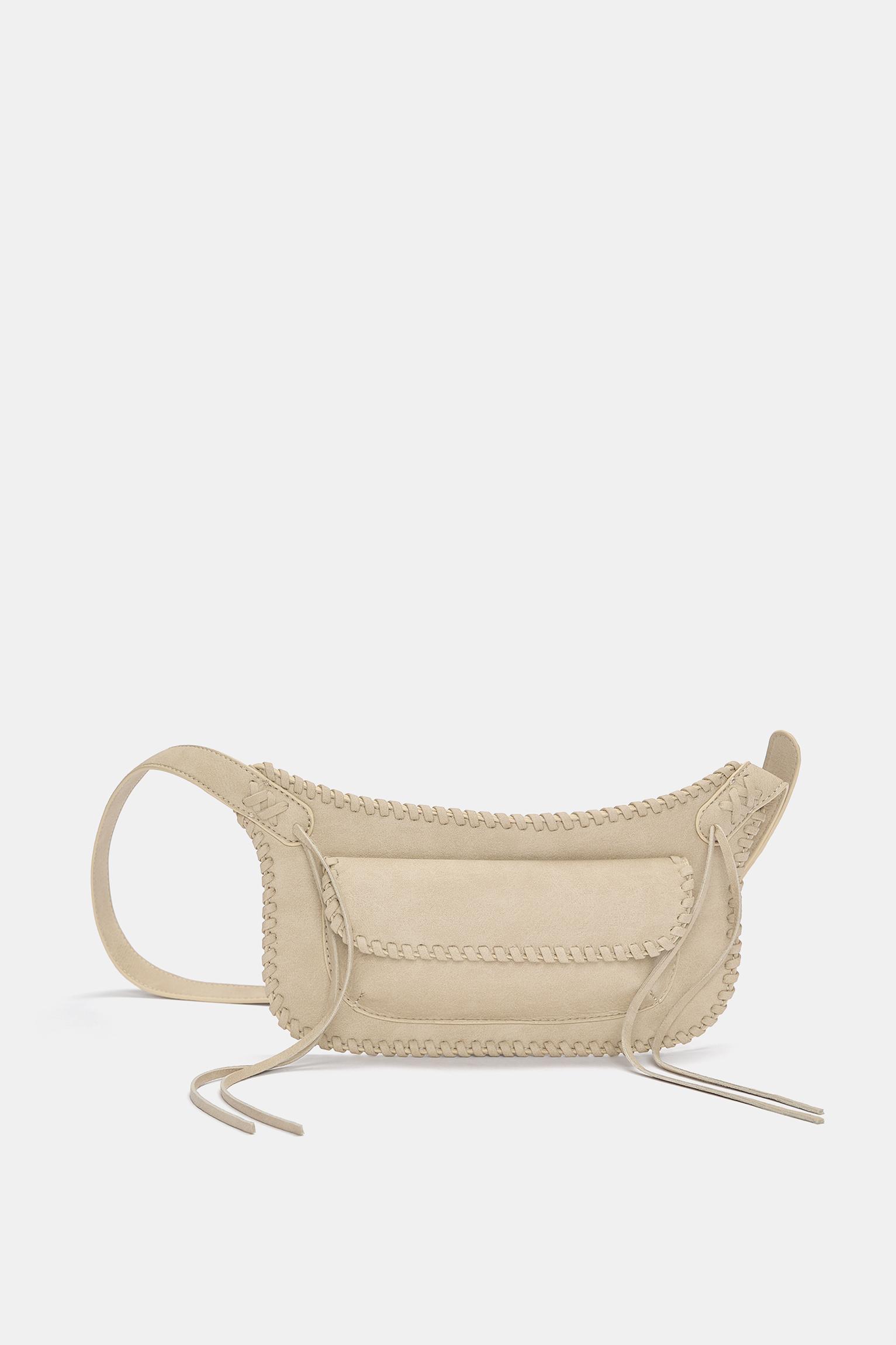 Braided fanny pack Product Image