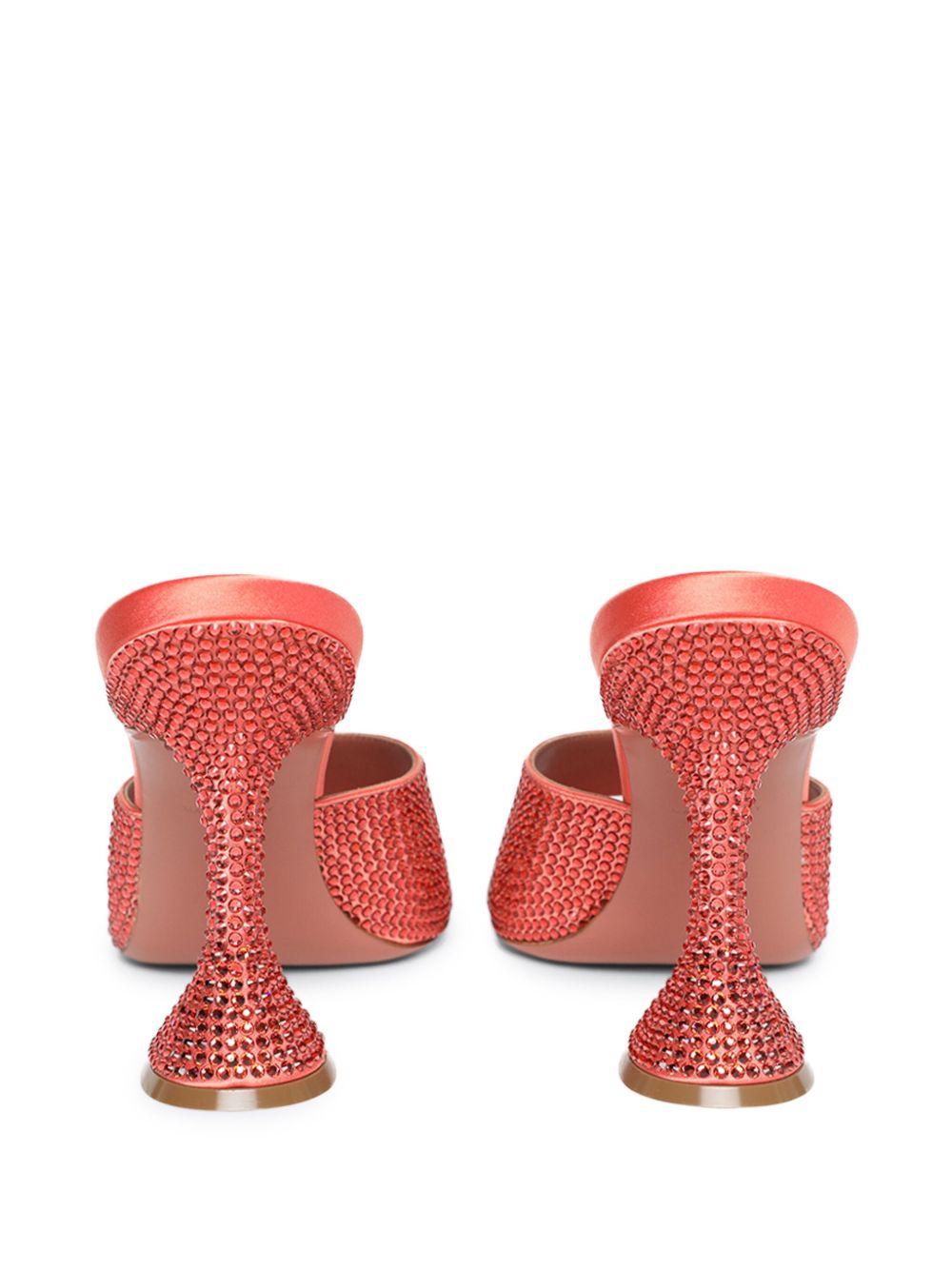 95mm Lupita sandals Product Image