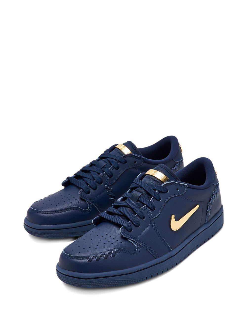 Air Jordan 1 Low sneakers Product Image
