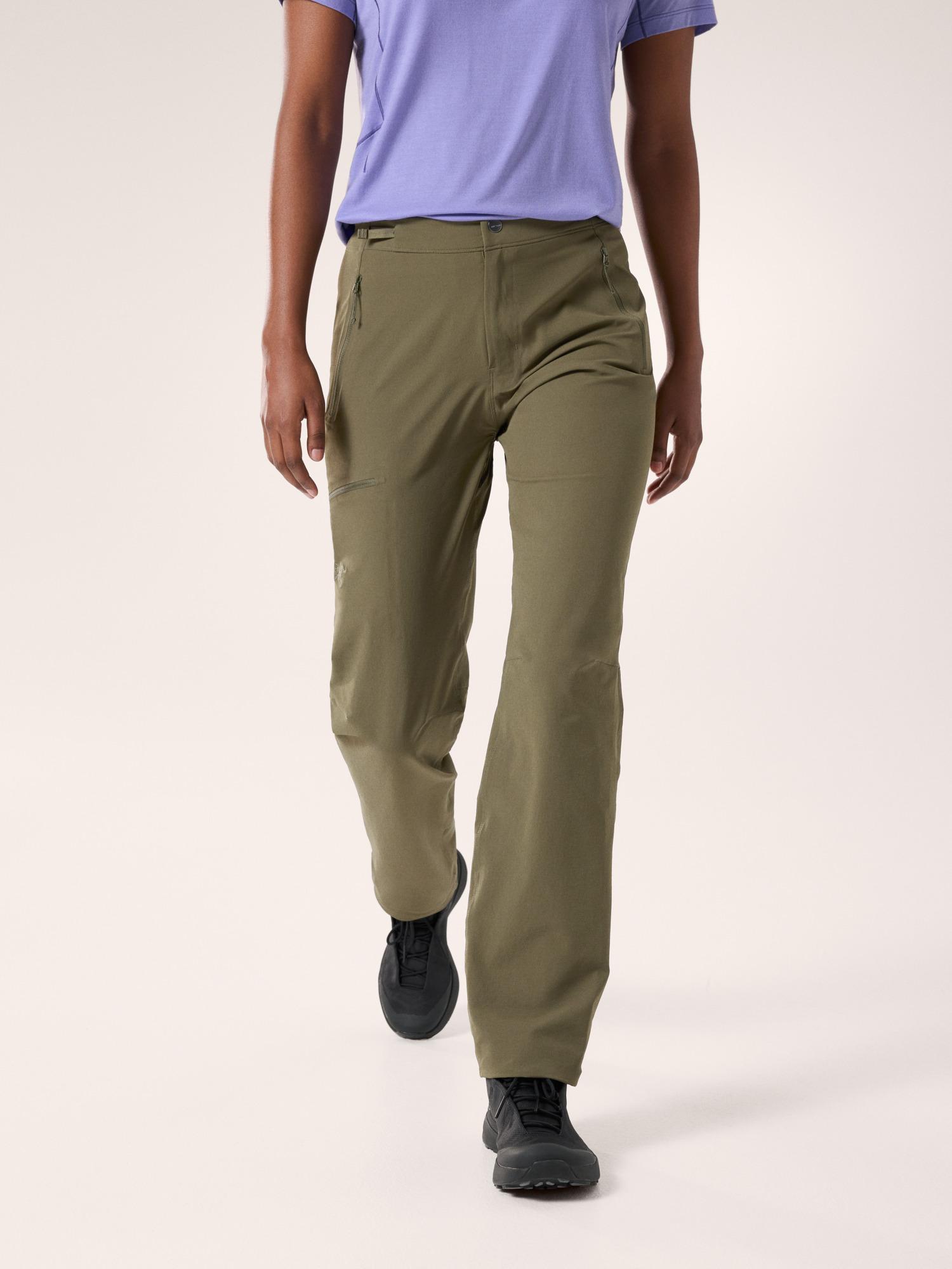 Gamma Pant Women's Product Image