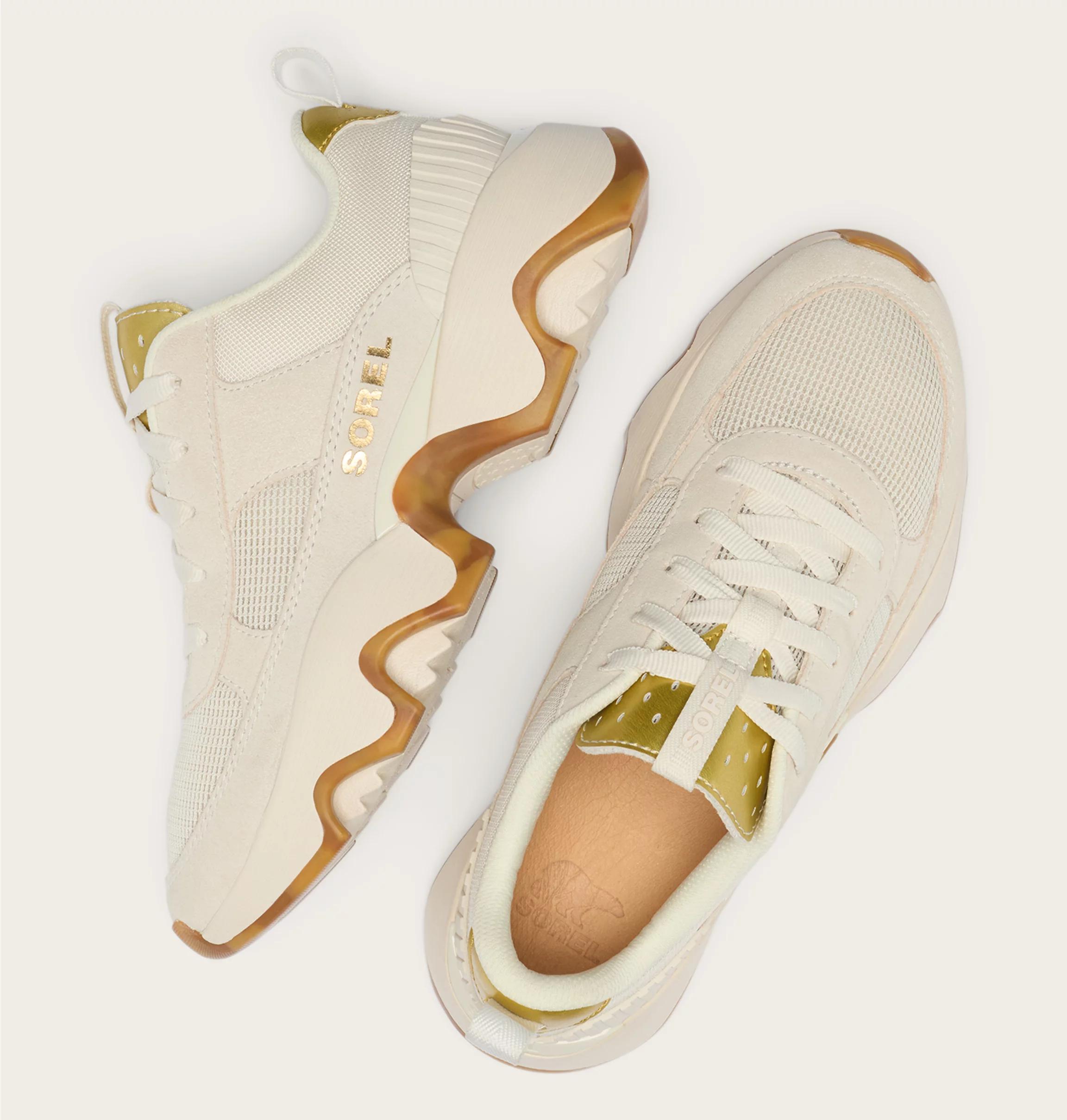 KINETIC™ Impact II Wonder Lace Women's Sneaker Product Image