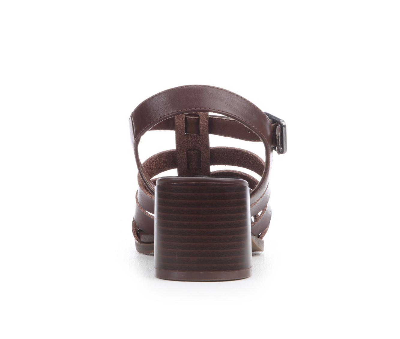 Women's Vintage 7 Eight Tremont Block Heel Sandals Product Image