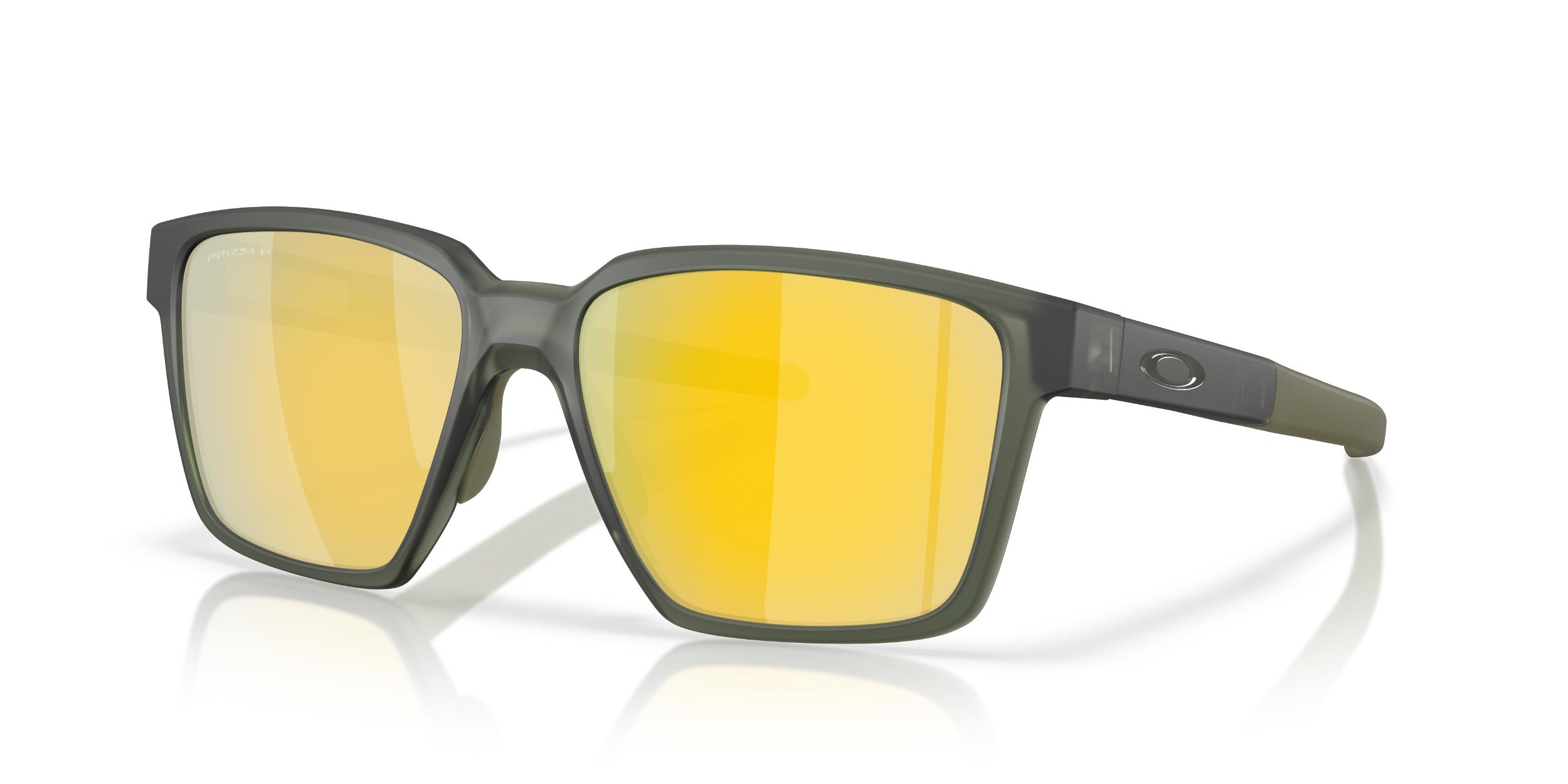 Oakley Mens Actuator Sq Sunglasses Product Image