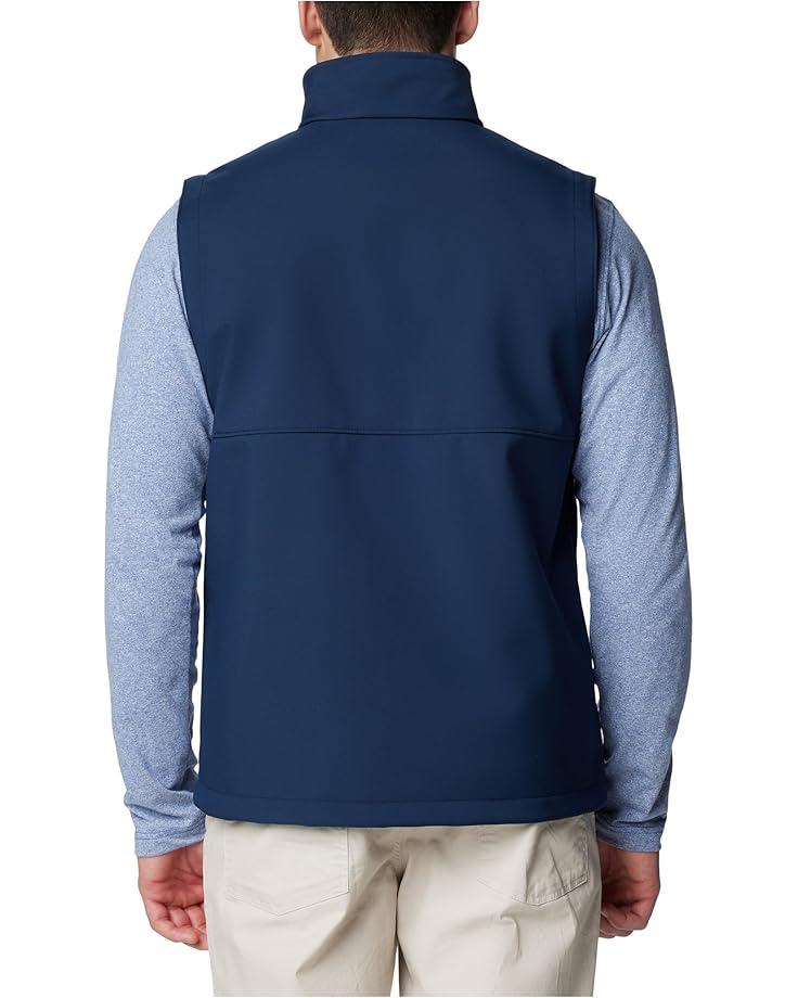 Glacier Fleece Vest Product Image