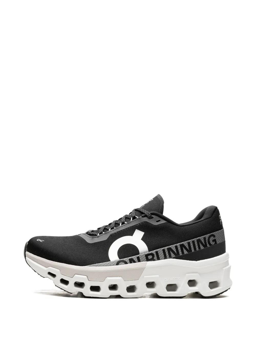 Cloud Monster 2 "Black/White" sneakers Product Image
