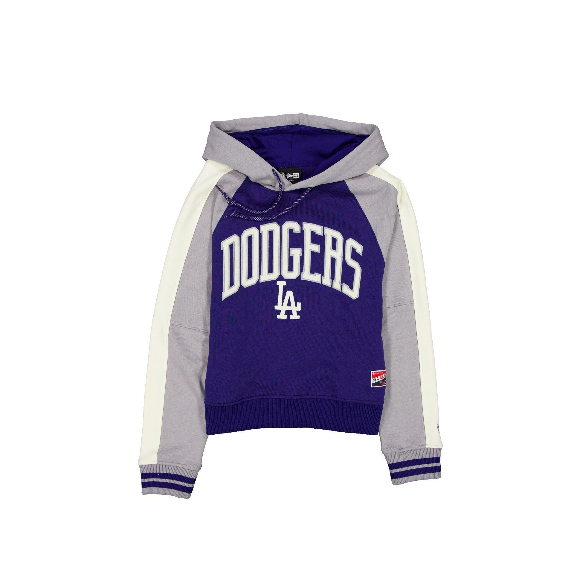 San Diego Padres Throwback Women's Hoodie Female Product Image
