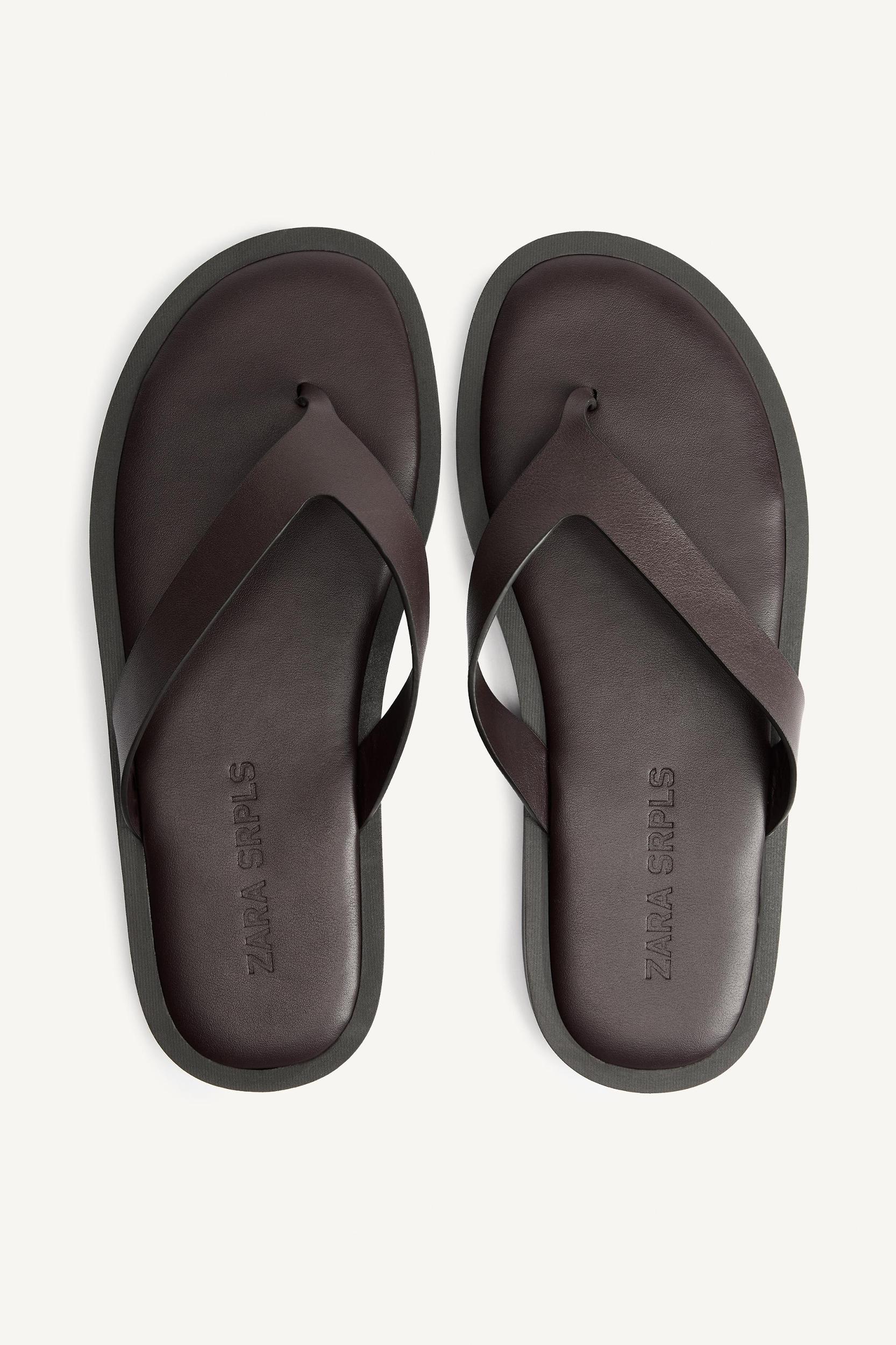 LTHR SNDLS Product Image