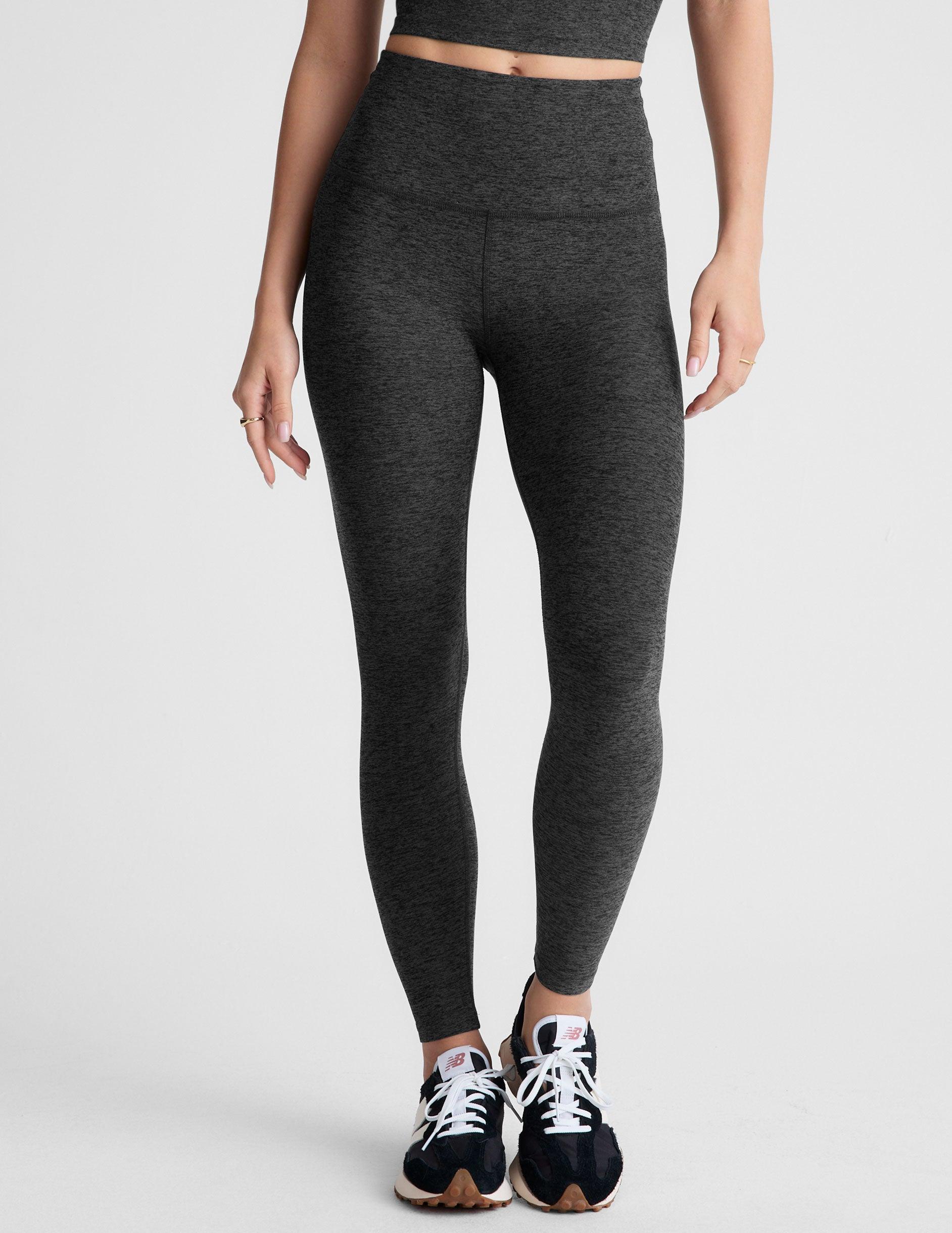 Spacedye Caught In The Midi High Waisted Legging Product Image