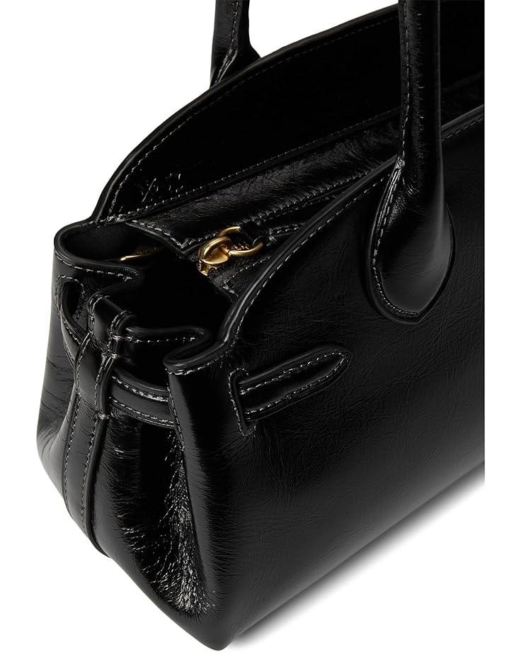 Brooklyn Shoulder Bag 39 In Loved Leather Product Image