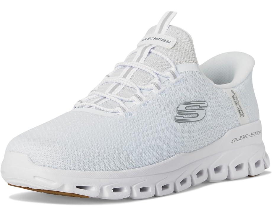 Glide-Step Zefyr Hands Free Slip-in Product Image