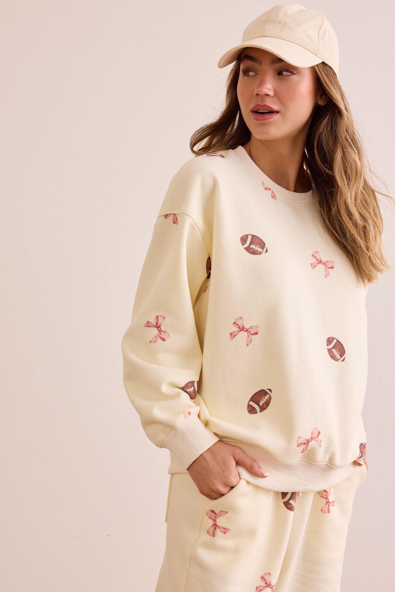 Kickoff Pullover Product Image