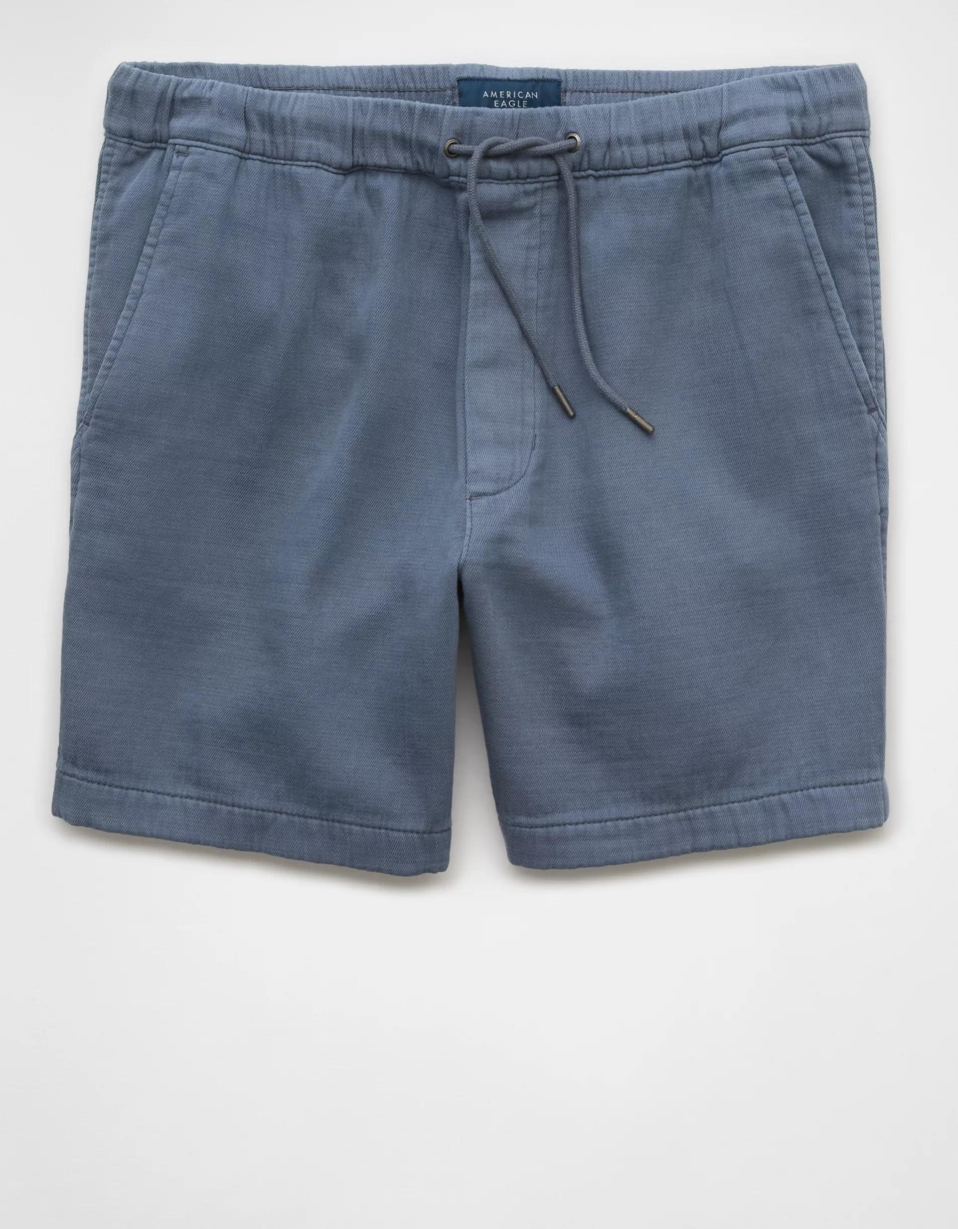 AE 7" Lived-In Trekker Short Product Image