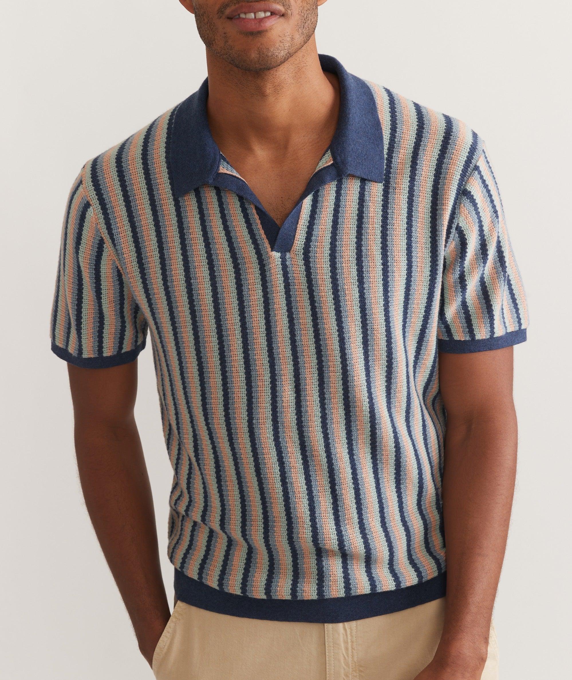 Archive Liam Sweater Polo Product Image