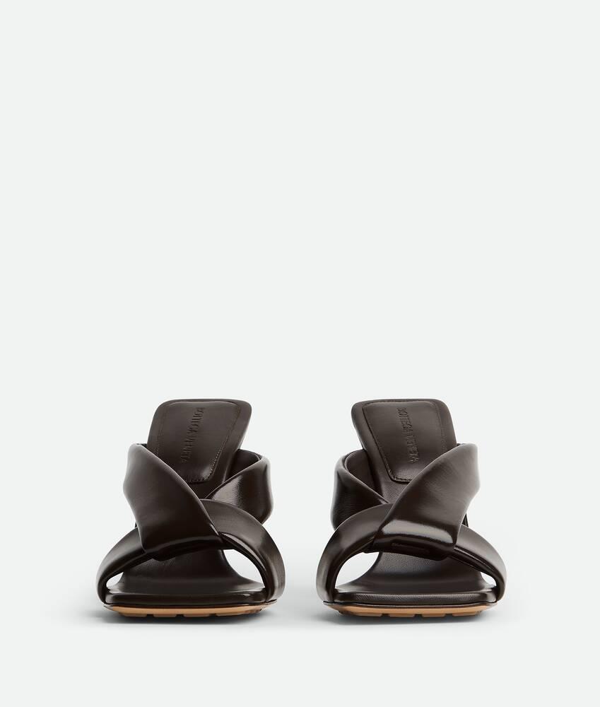 Women's Riva Mule in Fondant Product Image