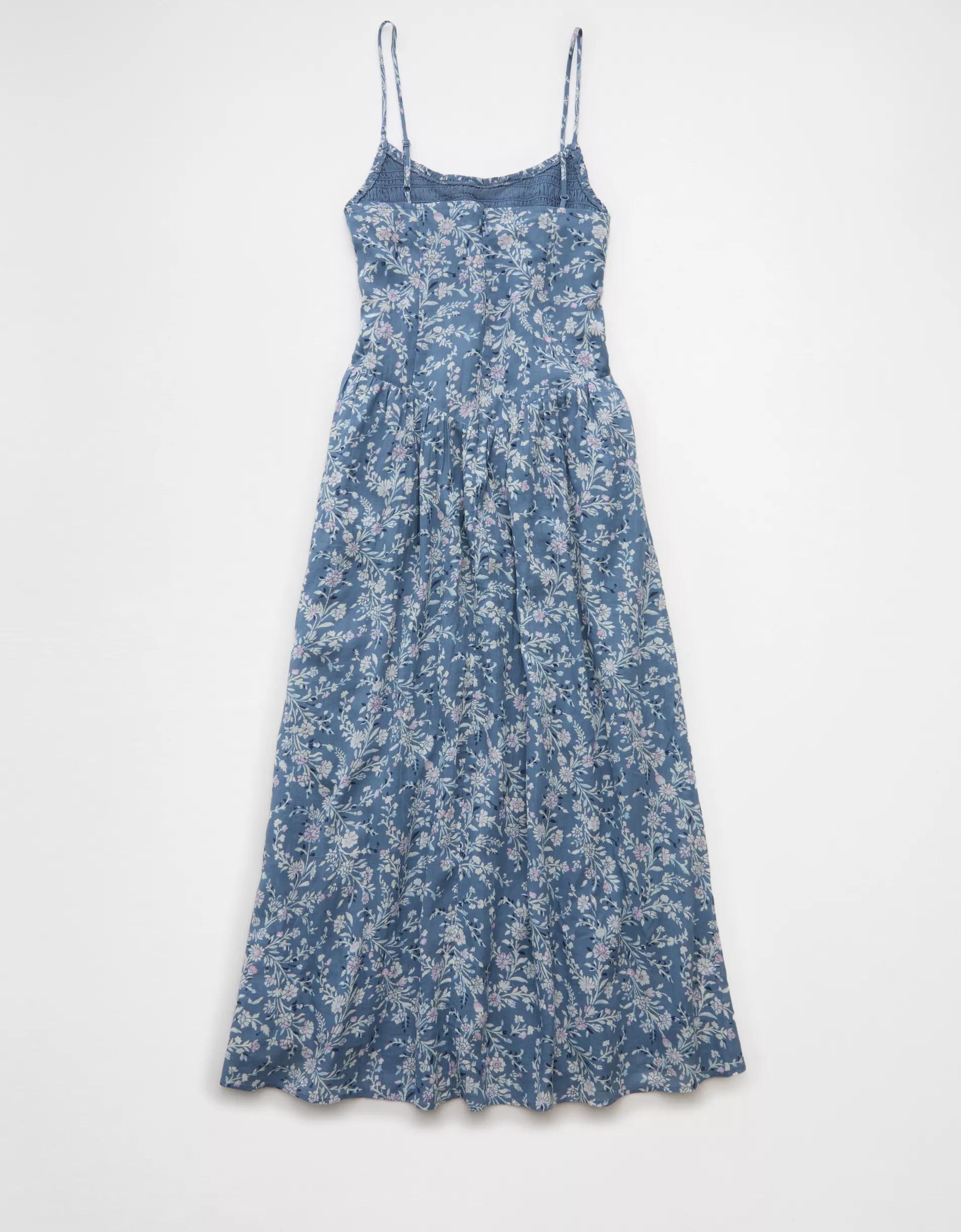 AE Bella Midi Dress Product Image