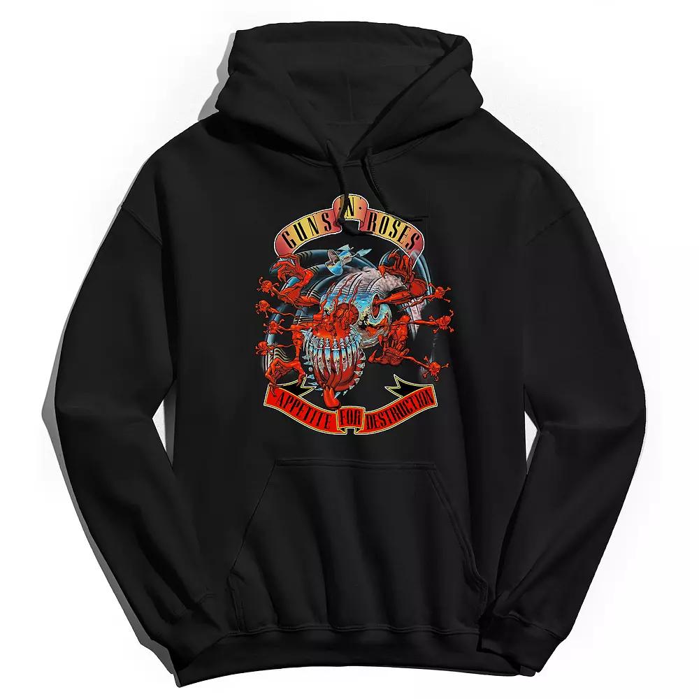 Men's Duke & Sons Sports Graphic Hoodie, Adult Unisex,  Product Image
