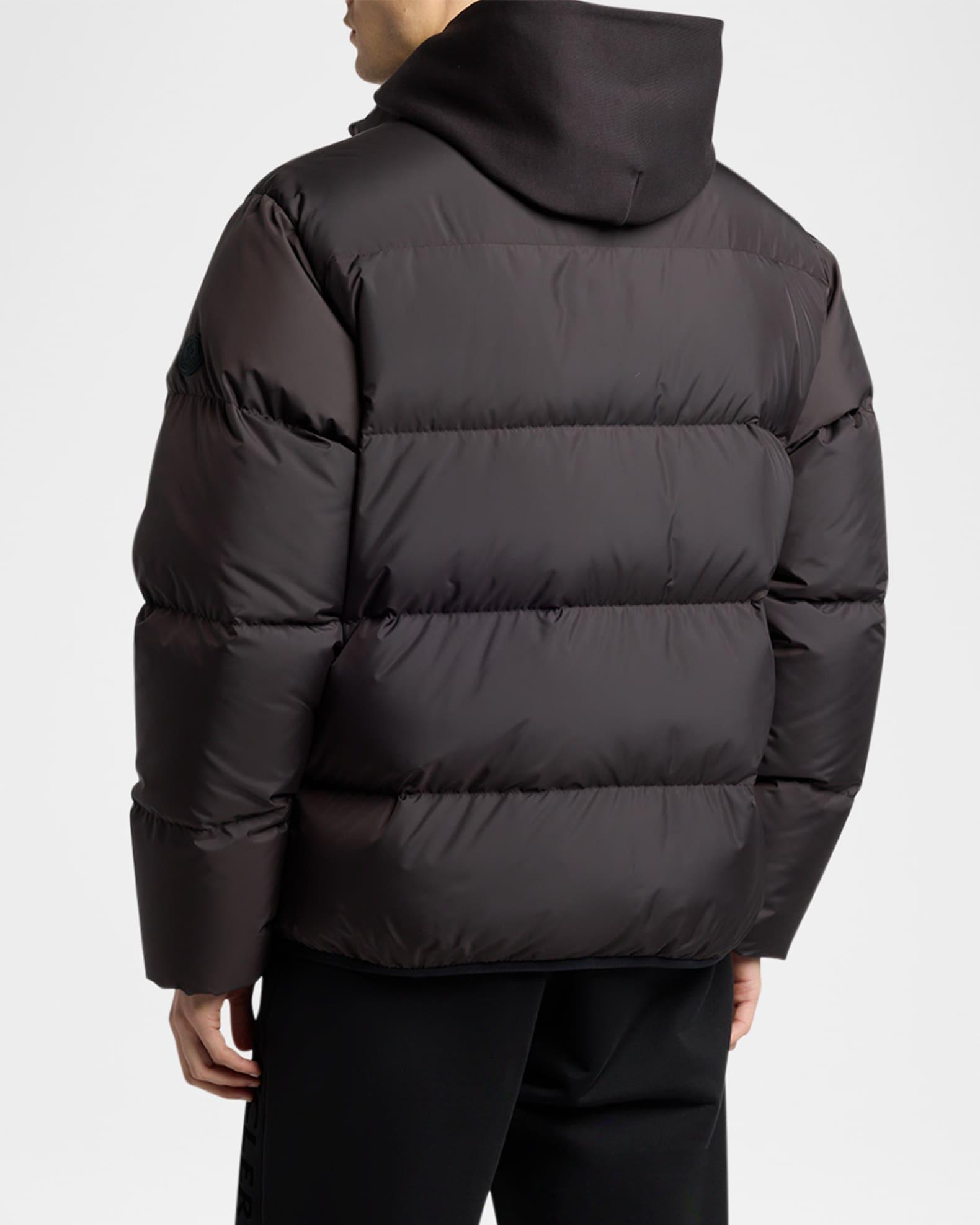 Men's Eterle Down Puffer Jacket Product Image
