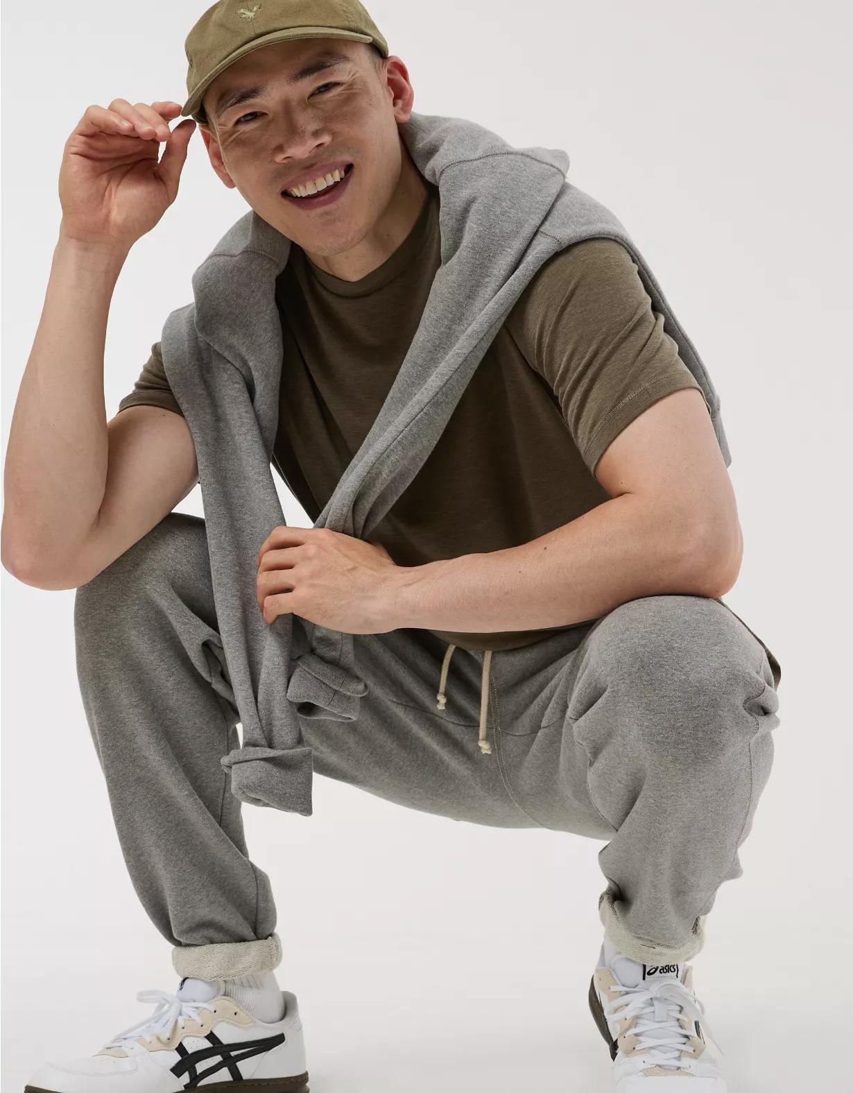 AE 24/7 Training T-Shirt Product Image