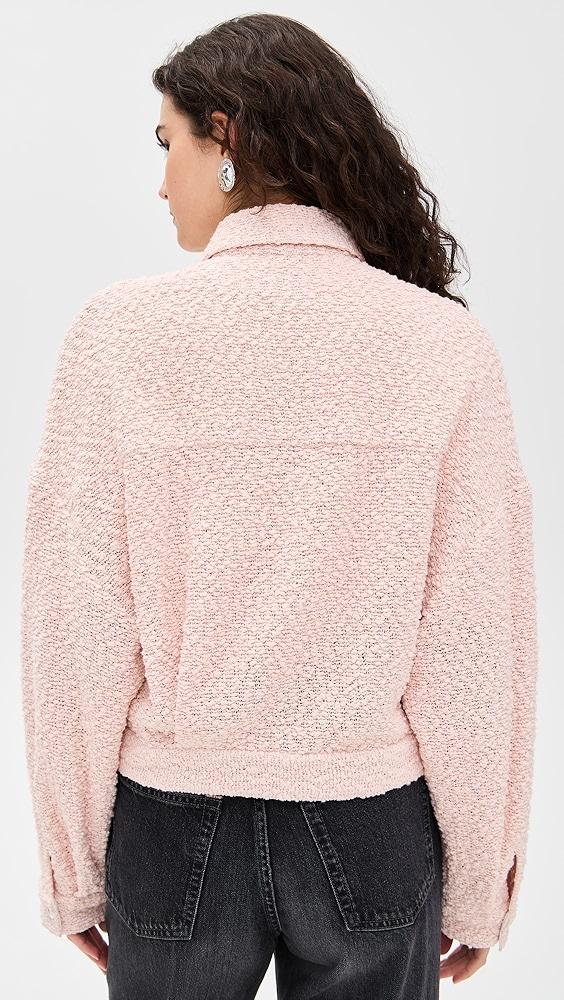 IRO Pabli Jacket | Shopbop Product Image