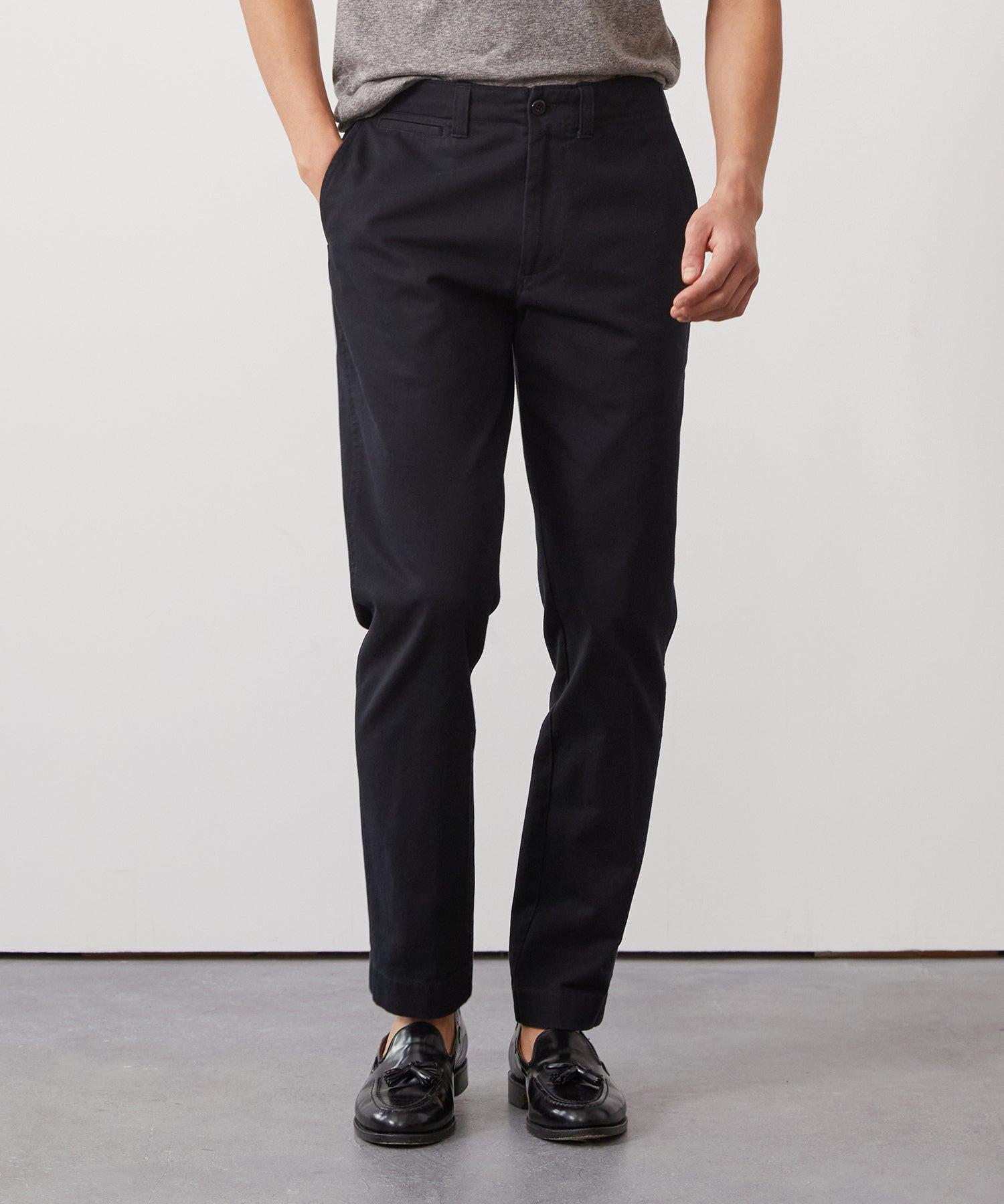 Straight Fit Favorite Chino Product Image