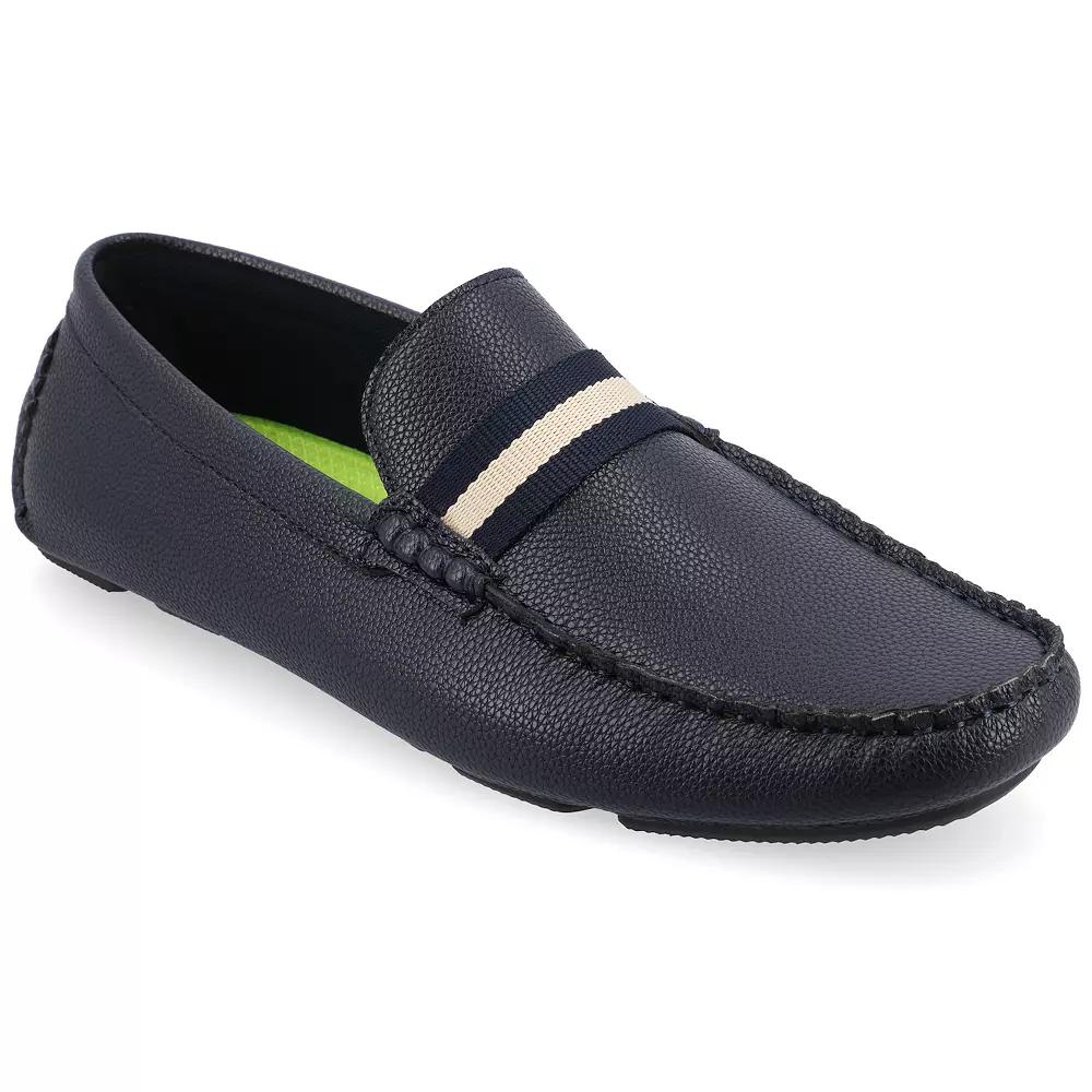 VANCE Griffin Men's Driving Loafers,  Product Image