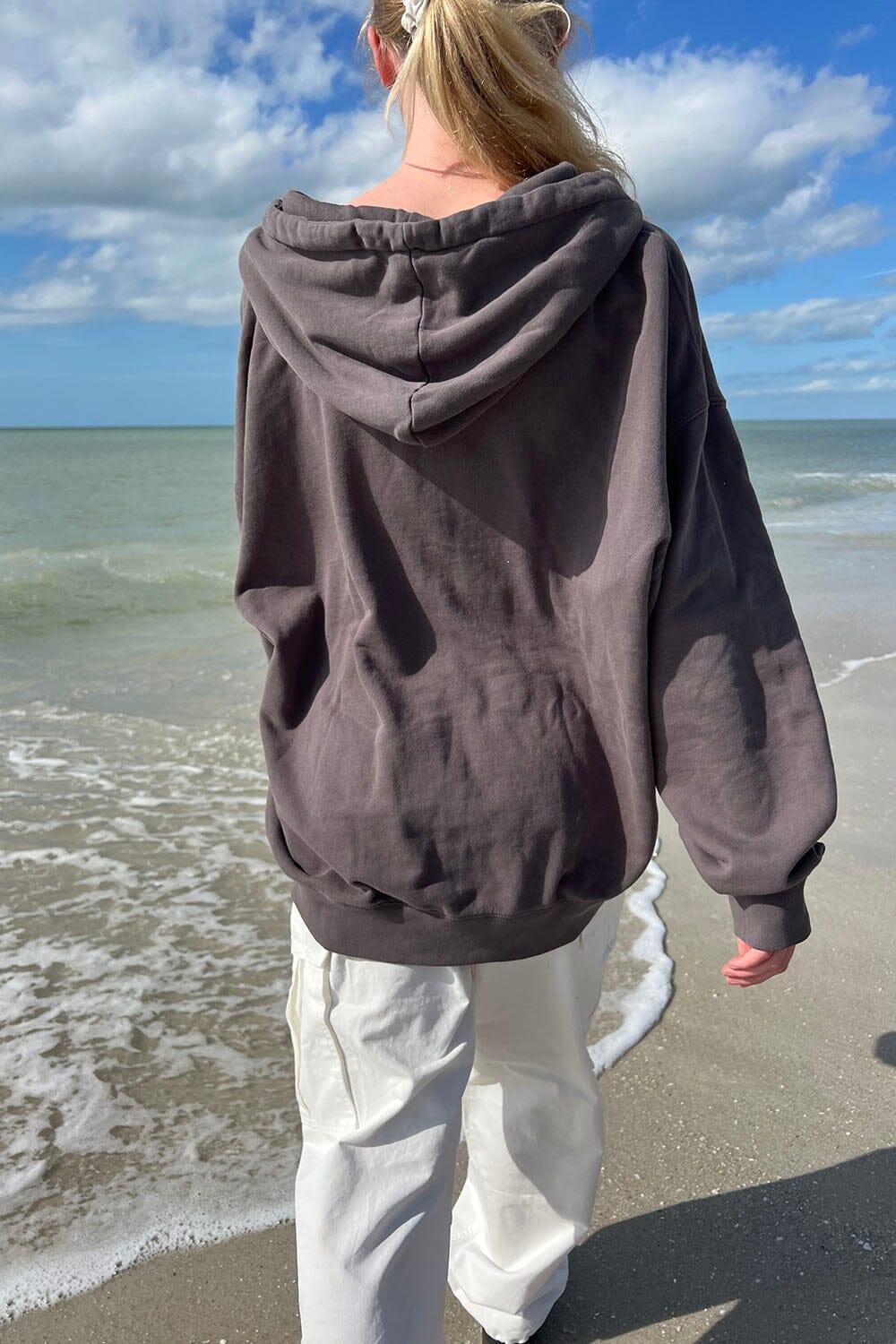 Christy Hoodie Product Image