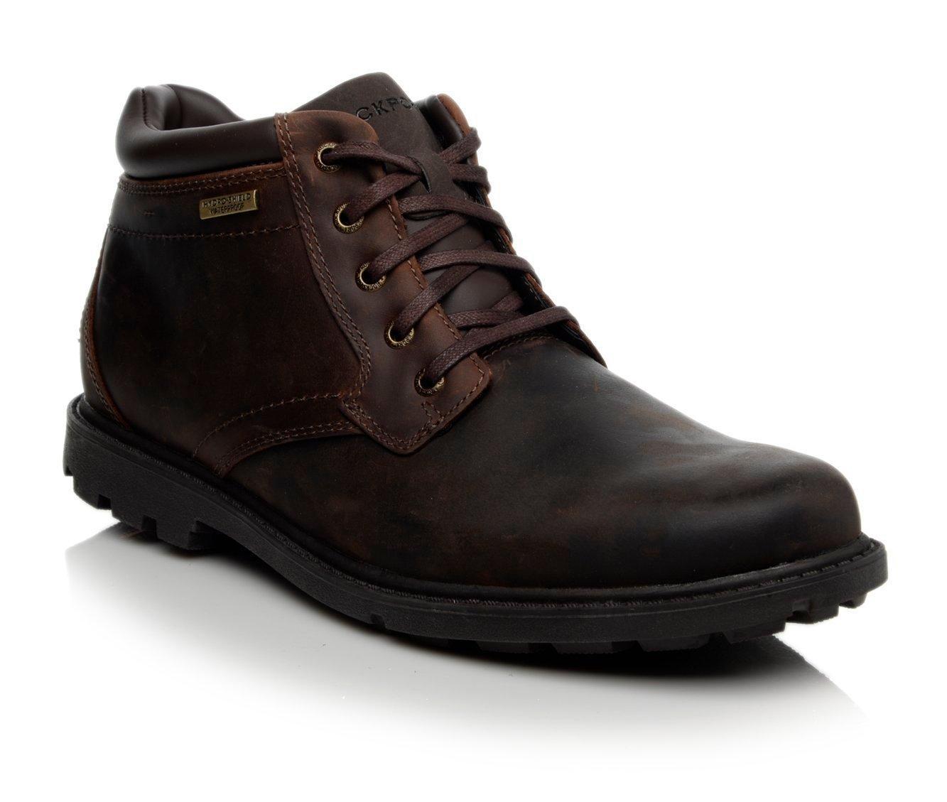 Men's Rockport Storm Surge Boots Product Image