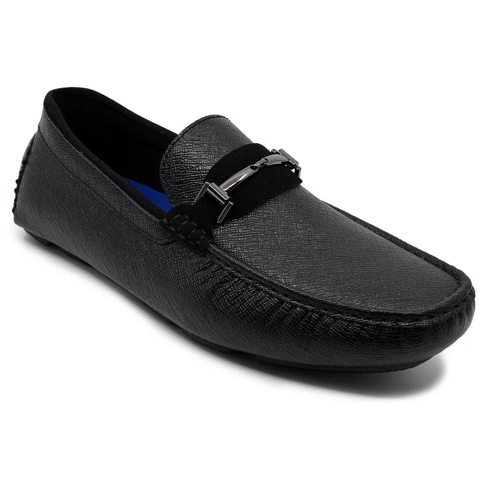 Akademiks Dover Men's Driving Shoes,  Product Image