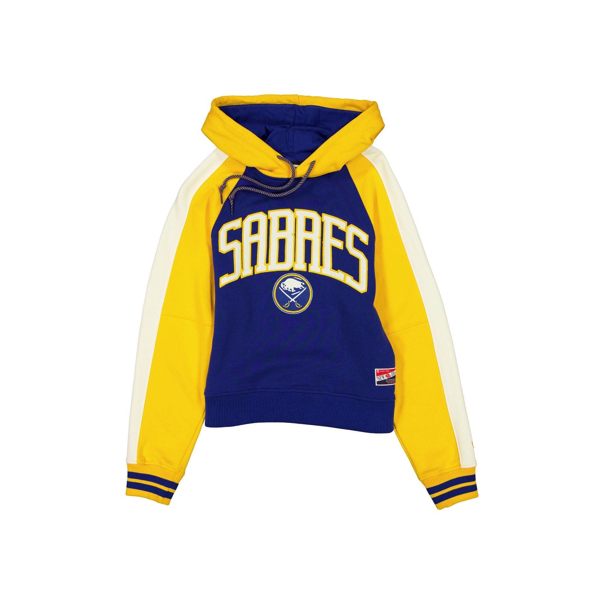 San Diego Padres Throwback Women's Hoodie Female Product Image