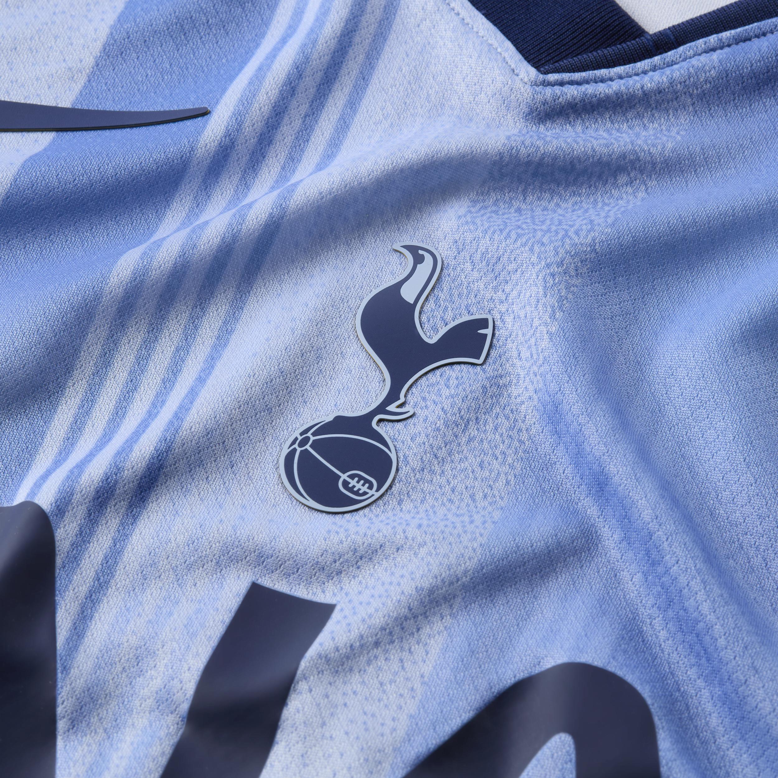 Women's Nike Blue Tottenham Hotspur 2024/25 Away Replica Jersey,  Product Image