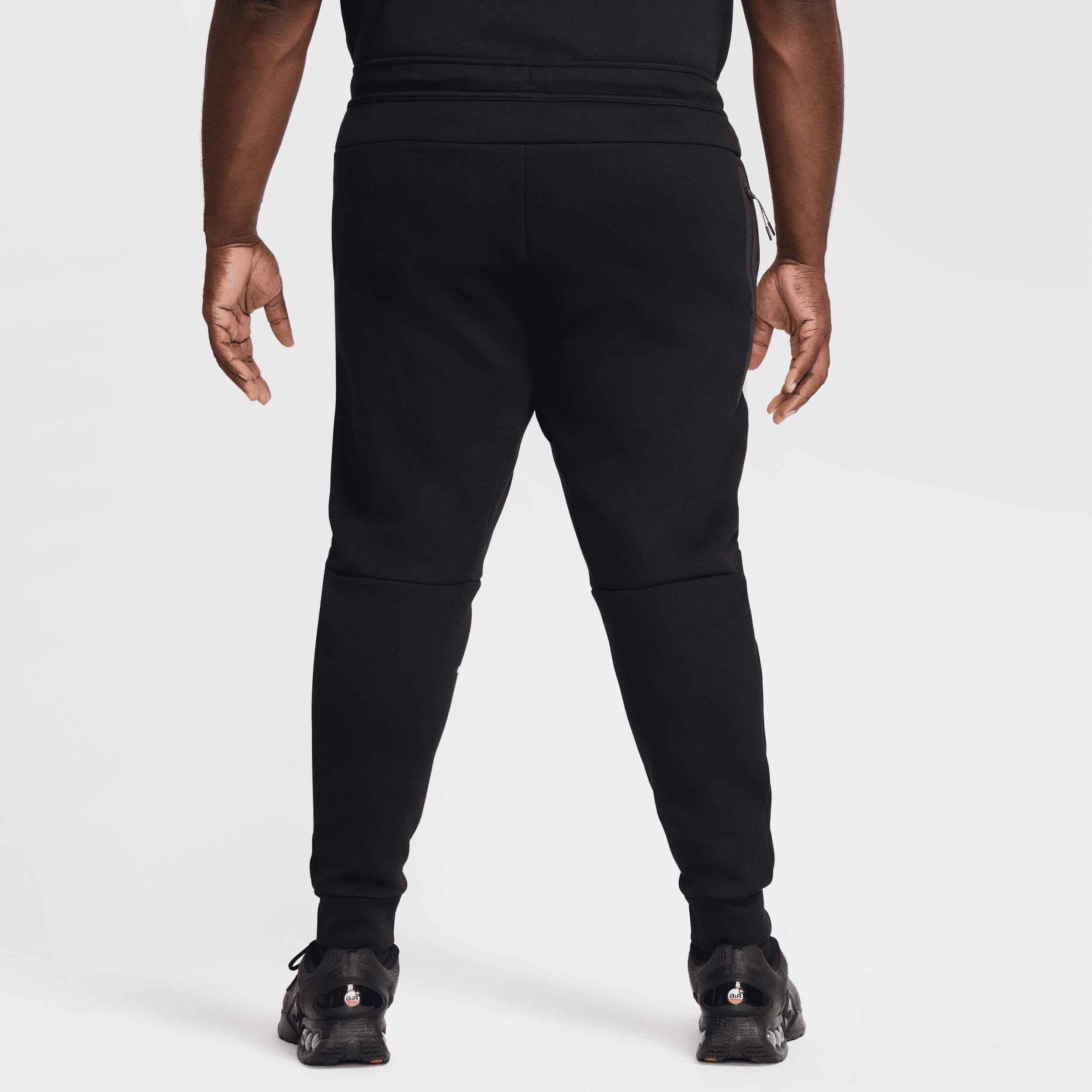 Nike Mens Tech Fleece Jogger Pants | HV0959-011 Product Image