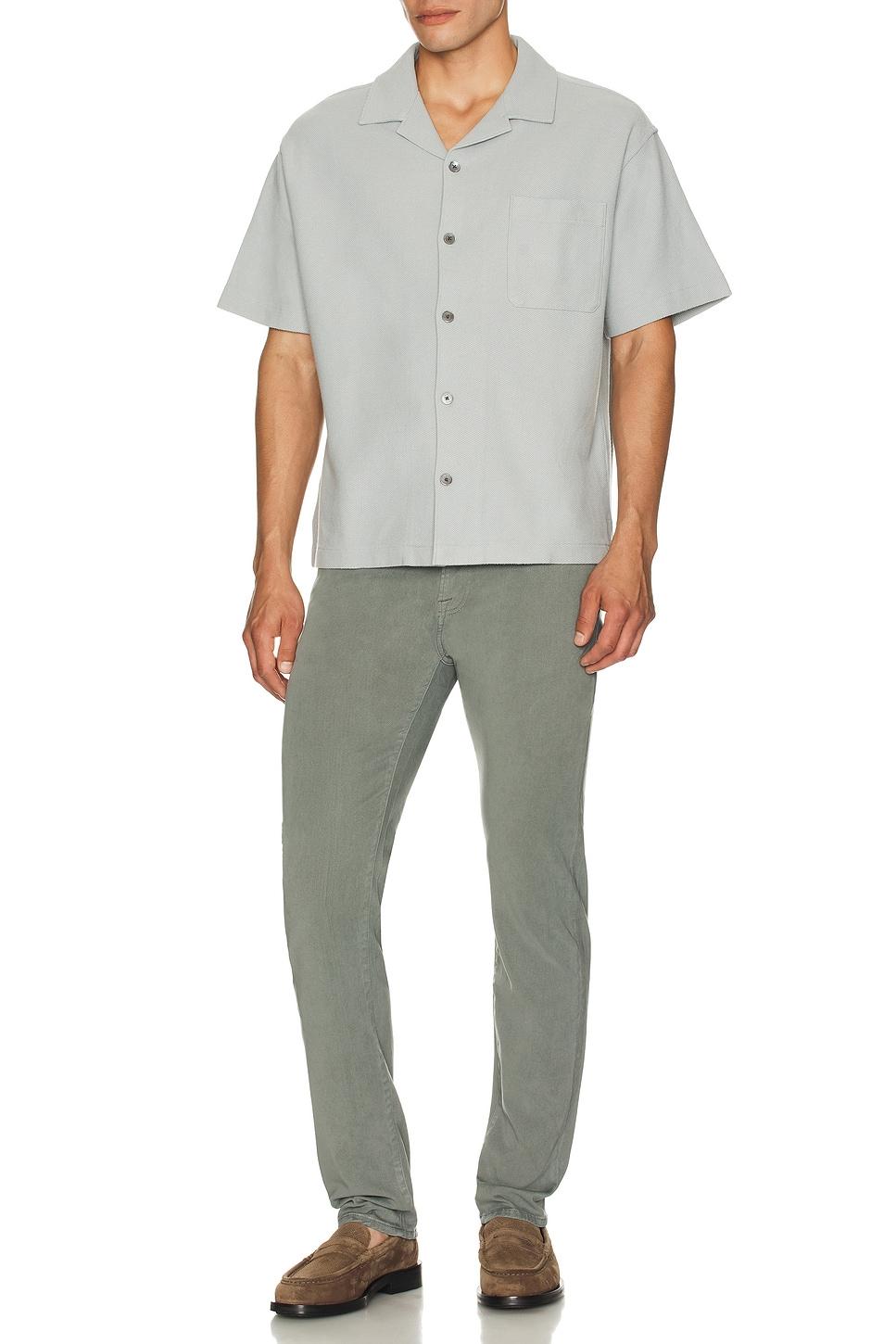 L'Homme Slim Denim Jean Product Image