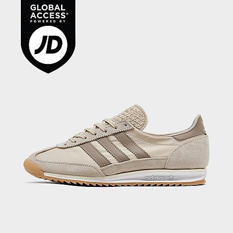 Womens adidas Originals SL 72 Casual Shoes Product Image