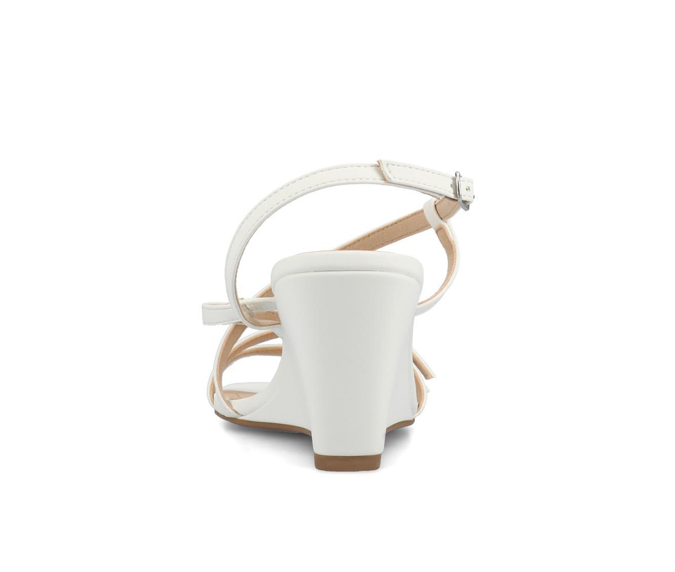 Women's Journee Collection Clinne Wedges Product Image