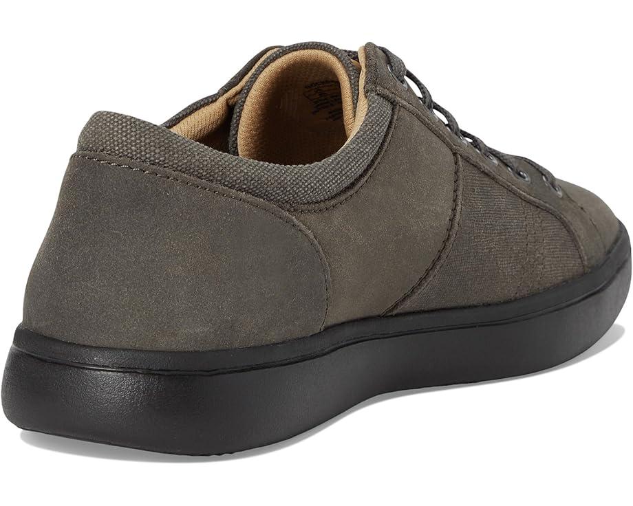 Crossover Lace to Toe Casual Sneaker Product Image