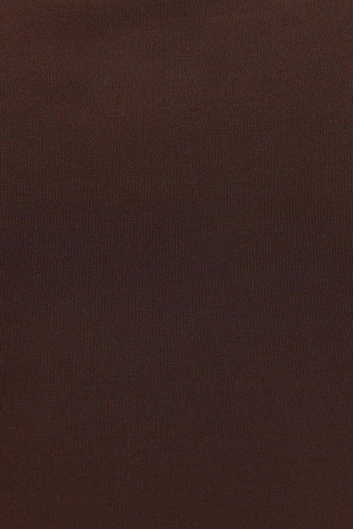 Tie Front Flyaway Top Product Image