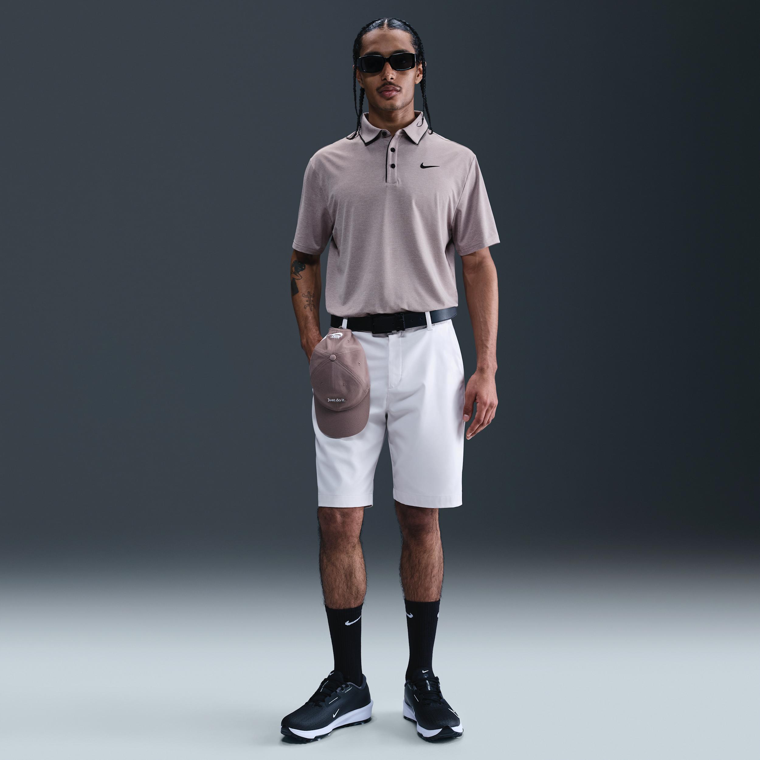 Nike Men's Tour Dri-FIT Golf Polo Product Image