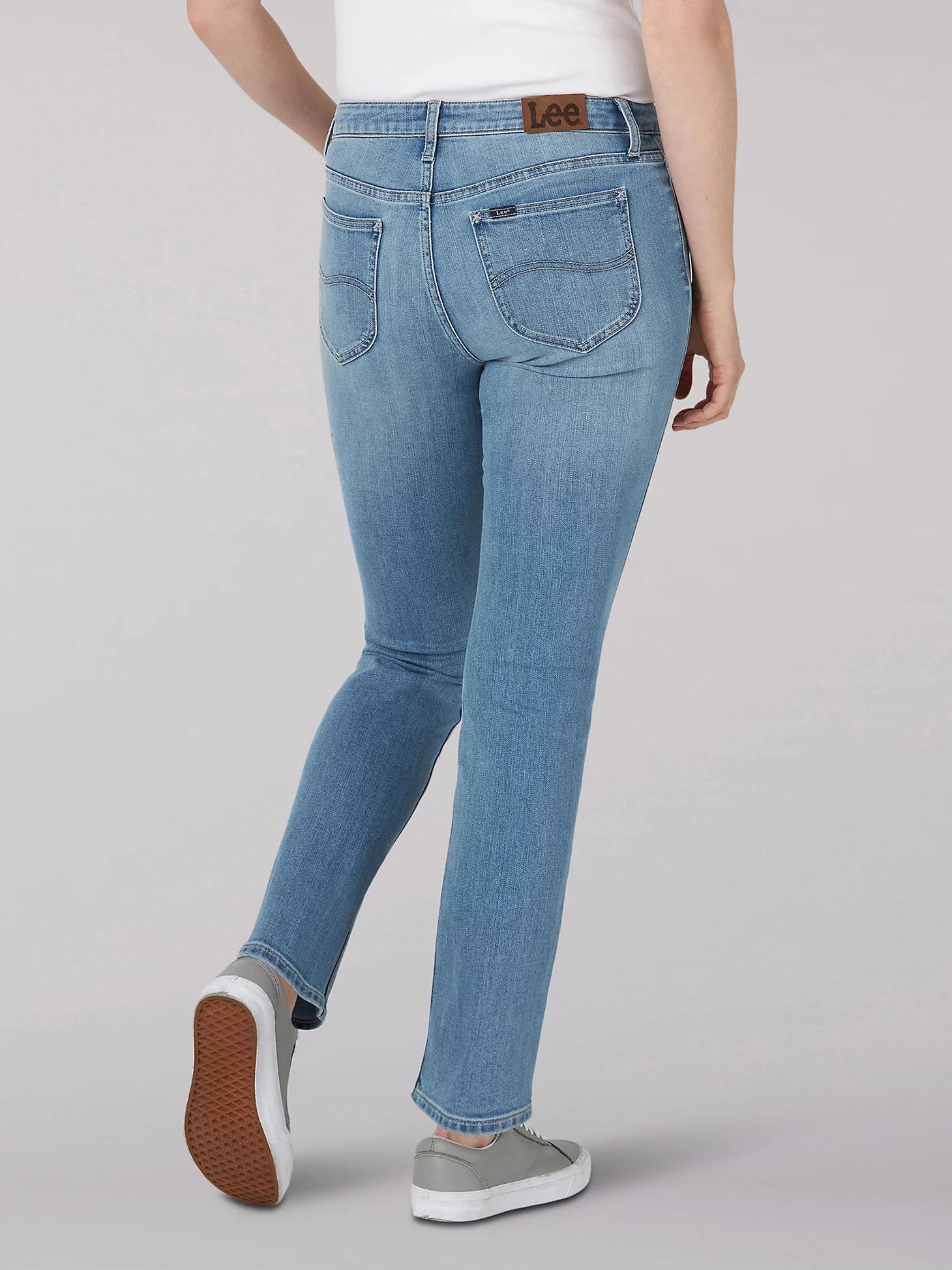 Women's Legendary Straight Jean | Women's Jeans | Lee® Product Image